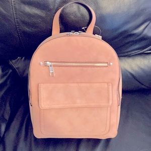 Gap Day Backpack - Dusty Rose